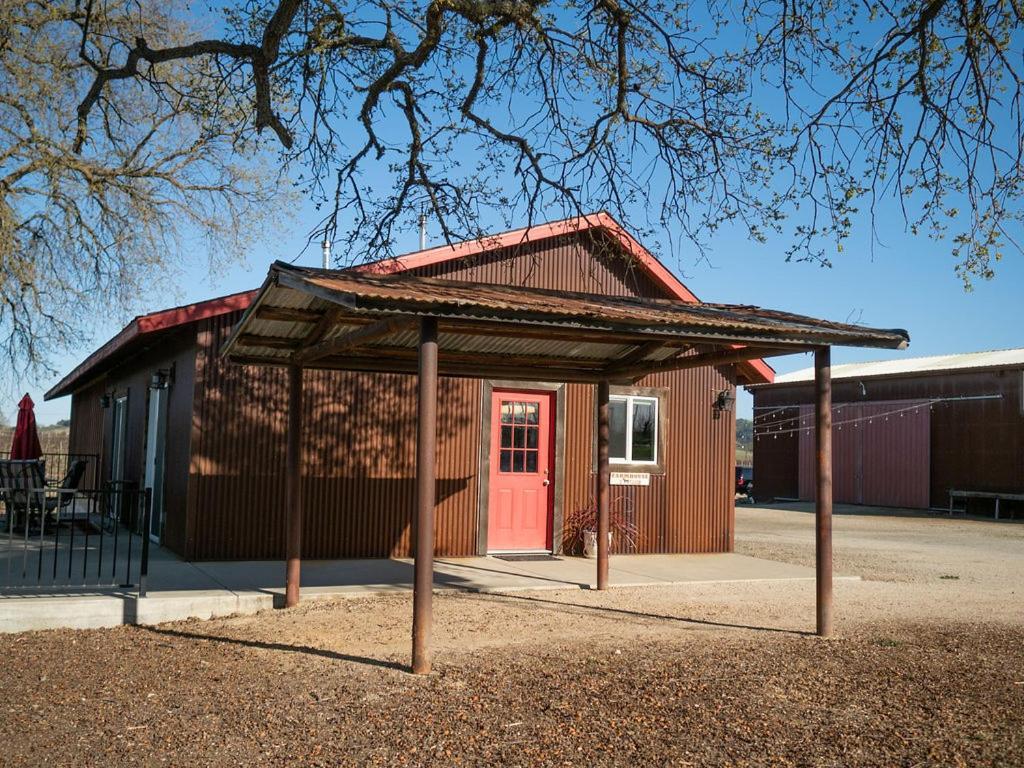 הוילה טמפלטון Z Ranch מראה חיצוני תמונה