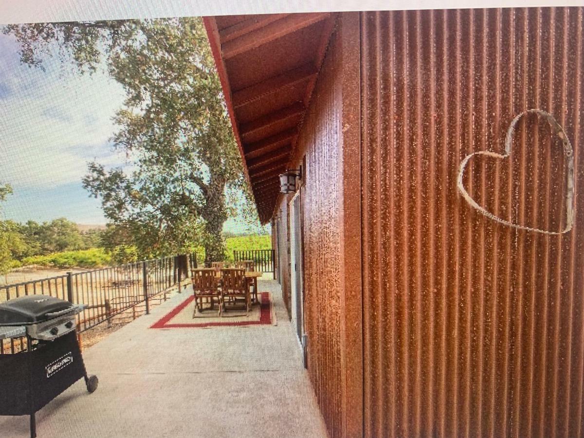 הוילה טמפלטון Z Ranch מראה חיצוני תמונה
