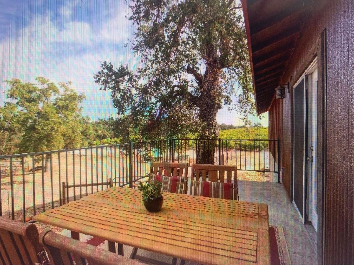 הוילה טמפלטון Z Ranch מראה חיצוני תמונה
