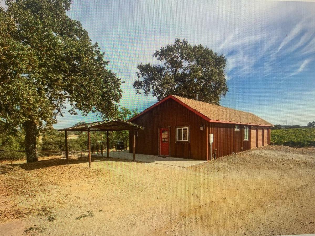 הוילה טמפלטון Z Ranch מראה חיצוני תמונה