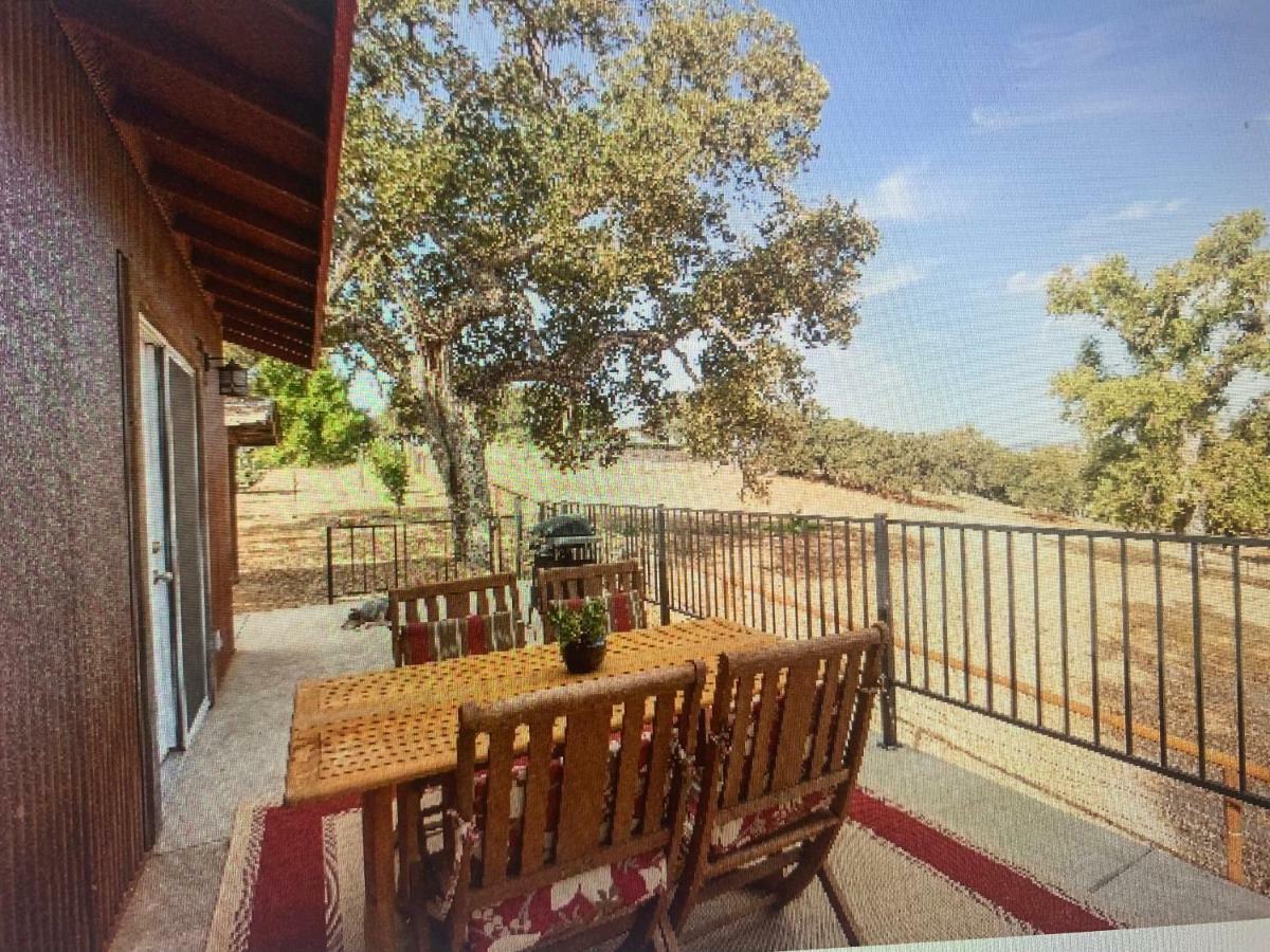 הוילה טמפלטון Z Ranch מראה חיצוני תמונה